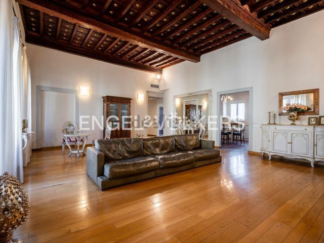 Appartamento in vendita a Santa Maria, Campi Bisenzio