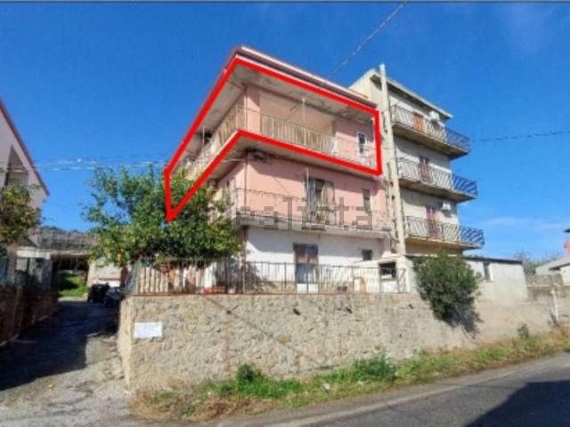 Appartamento in vendita a Calabria, Crotone