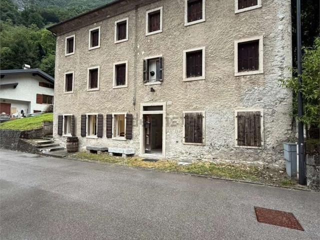 Appartamento in vendita a Ospitale Di Cadore, Veneto