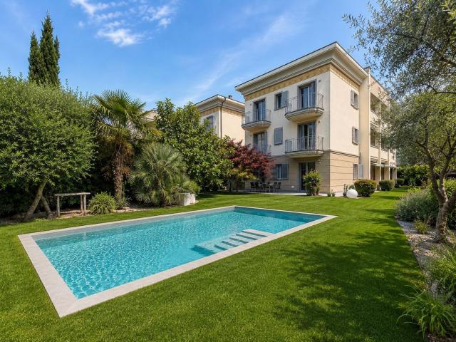 Appartamento in vendita a Gessate, Lombardia