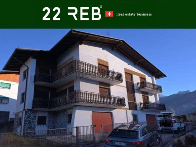 Appartamento in vendita a Sottocastello di Cadore, Pieve Di Cadore