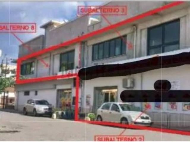 Appartamento in vendita a Calabria, Reggio Calabria