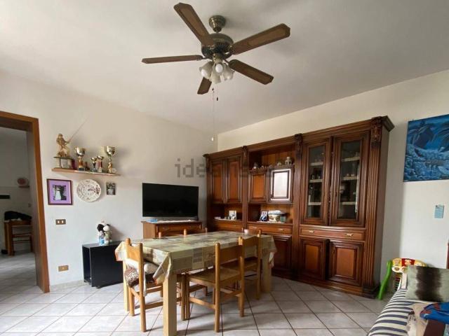 Appartamento in vendita a Borghetto Lodigiano, Lombardia