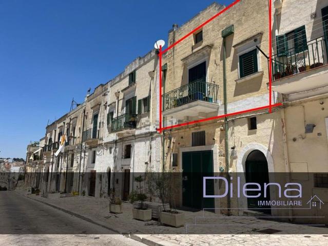 Appartamento in vendita a Pini, Matera