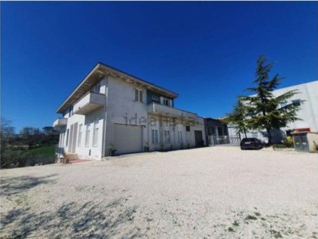 Appartamento in vendita a San Marco, Marche