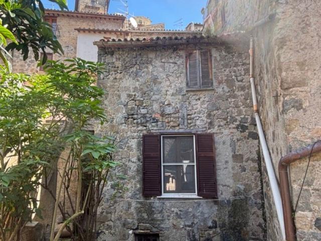 Appartamento in vendita a Bolsena, Lazio