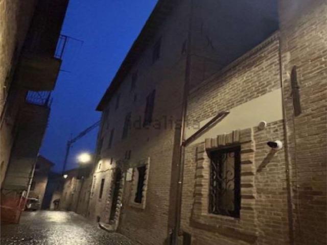 Appartamento in vendita a Morelli, Marche