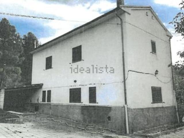 Appartamento in vendita a Capestrano, Abruzzo
