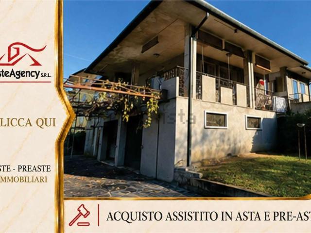 Appartamento in vendita a Pontelongo, Padova