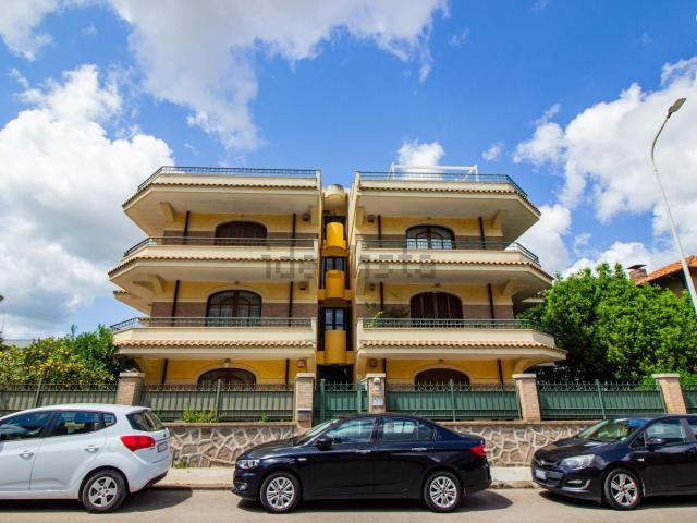 Attico in vendita a Luna e Sole, Cala Di Volpe