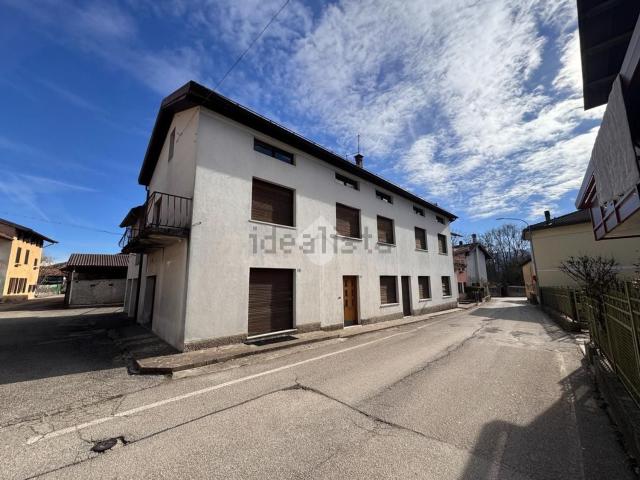 Appartamento in vendita a Quartiere Città Gemellate, Feltre