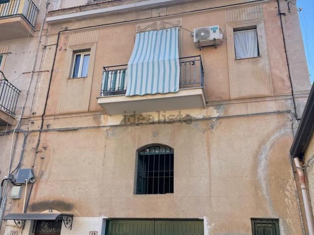Appartamento in vendita a Aquino, Monreale
