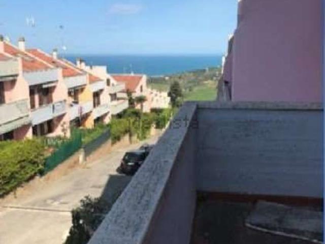 Appartamento in vendita a Sant'Antonio Abate, Vasto