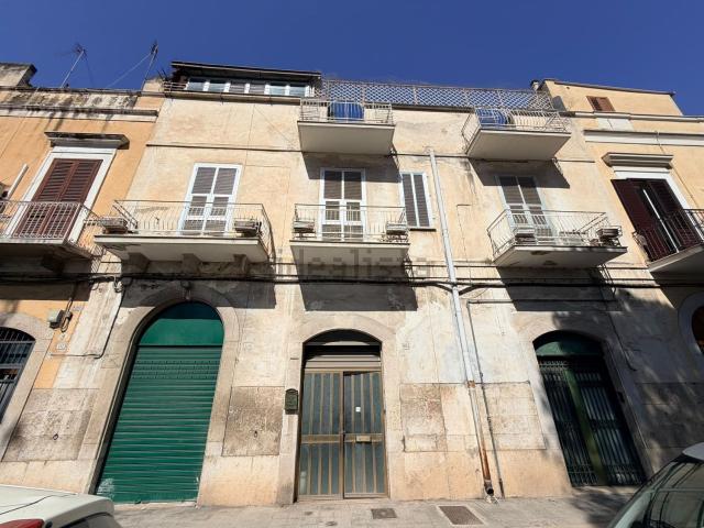 Appartamento in vendita a Puglia, Barletta-andria-trani