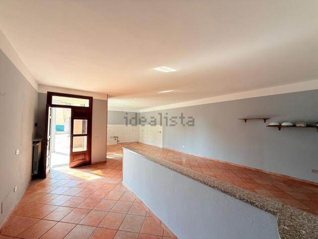 Appartamento in vendita a Antegnate, Bergamo