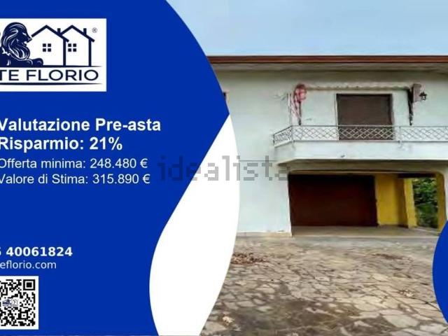 Appartamento in vendita a Gazzo Padovano, Veneto