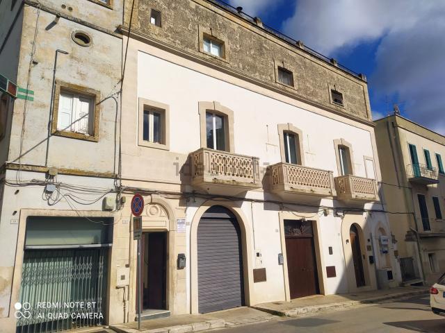 Appartamento in vendita a Puglia, Brindisi