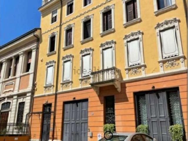 Appartamento in vendita a Forcellini, Padova