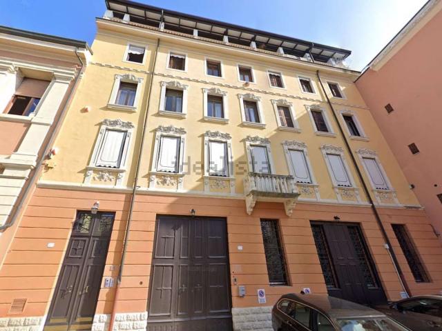 Appartamento in vendita a Forcellini, Padova
