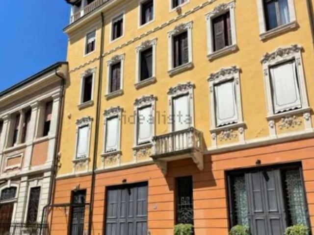 Appartamento in vendita a Forcellini, Padova