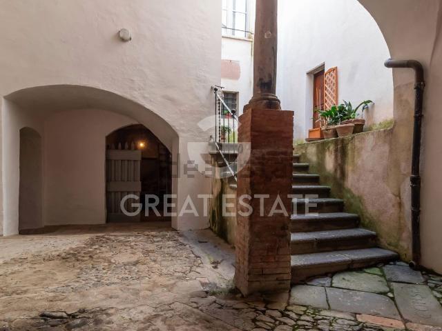Appartamento in vendita a Orvieto, Umbria