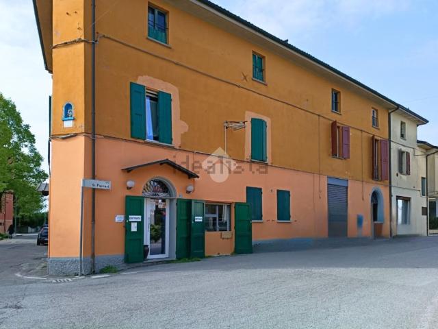 Appartamento in vendita a Alberino, Molinella