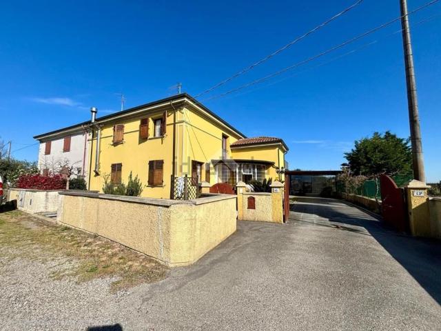Appartamento in vendita a San Savino, Fusignano