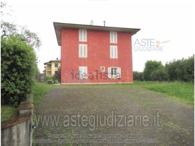 Appartamento in vendita a Colle del Lupo, Uzzano E Castello