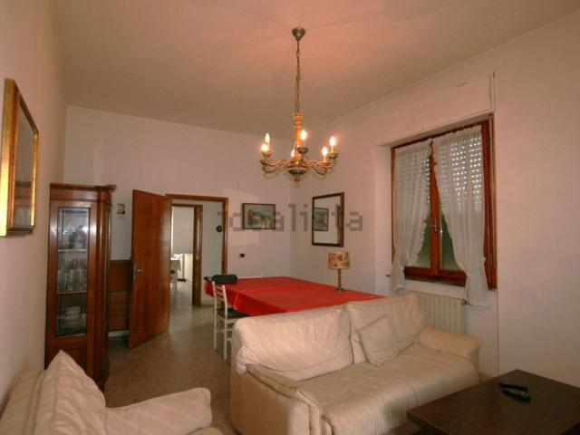 Appartamento in vendita a Pieve Di Sinalunga, Toscana