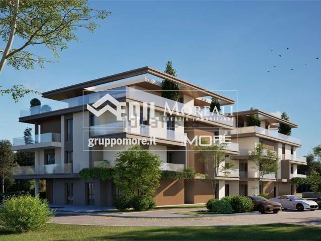 Attico in vendita a Unione dei comuni del Distretto Ceramico, Formigine