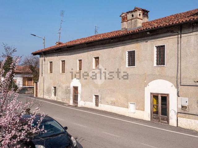 Appartamento in vendita a Ceretto, Costigliole Saluzzo