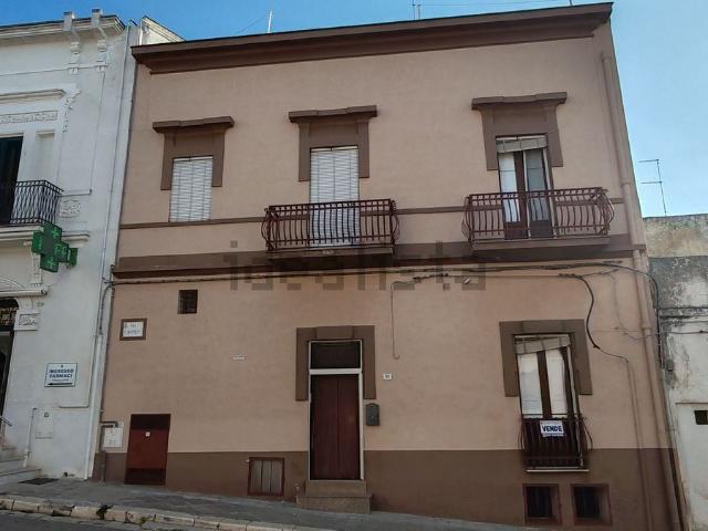Appartamento in vendita a Puglia, Taranto