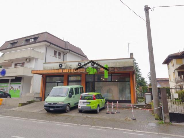 Appartamento in vendita a Spilimbergo, Friuli-Venezia Giulia