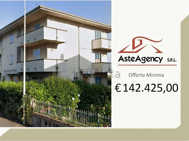 Appartamento in vendita a Colli al Metauro, Marche