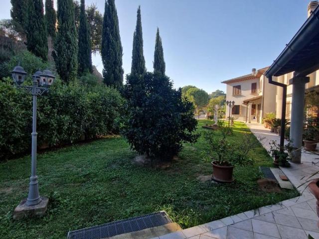 Appartamento in vendita a Casciana Terme Lari, Casciana Alta