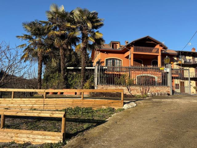 Appartamento in vendita a Piemonte, Asti