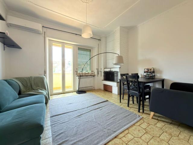Appartamento in vendita a Figuretta, Marche