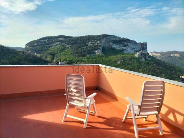 Appartamento in vendita a Orco Feglino, Liguria