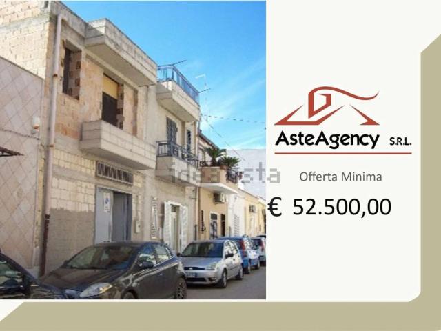 Appartamento in vendita a Puglia, Foggia