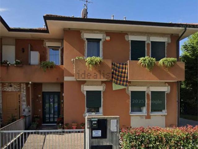 Appartamento in vendita a Montorso Vicentino, Veneto