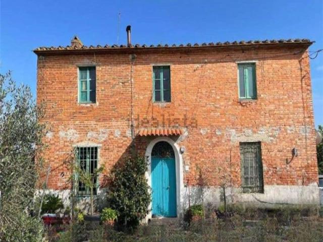 Appartamento in vendita a Ponte Buggianese, Toscana