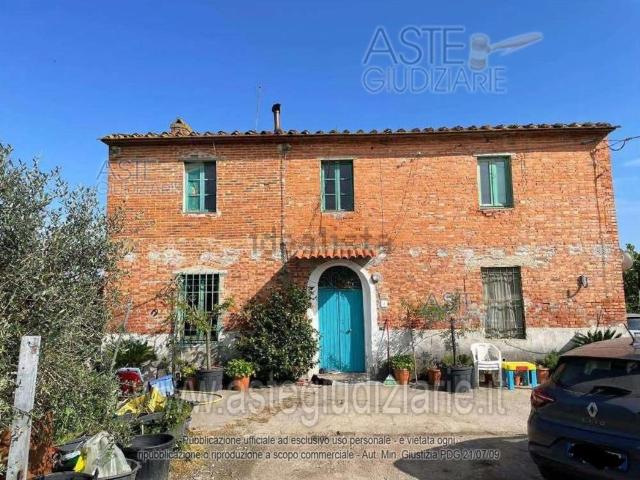 Appartamento in vendita a Ponte Buggianese, Toscana