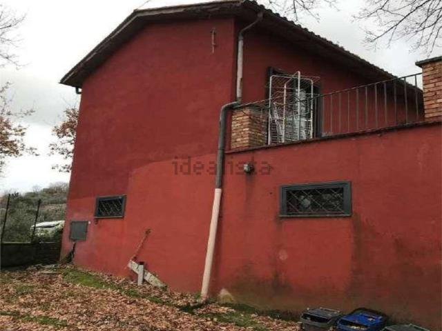 Appartamento in vendita a Monte Santa Maria, Poggio Nativo