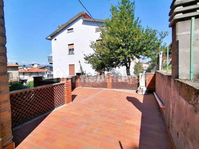 Appartamento in vendita a Fabro, Umbria