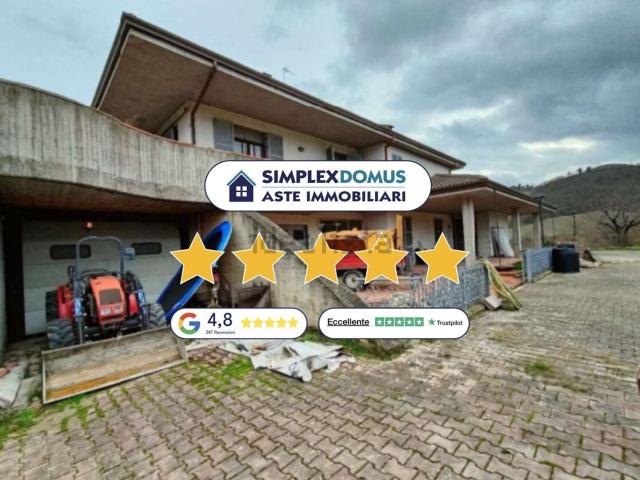 Appartamento in vendita a Sassocorvaro Auditore, Marche