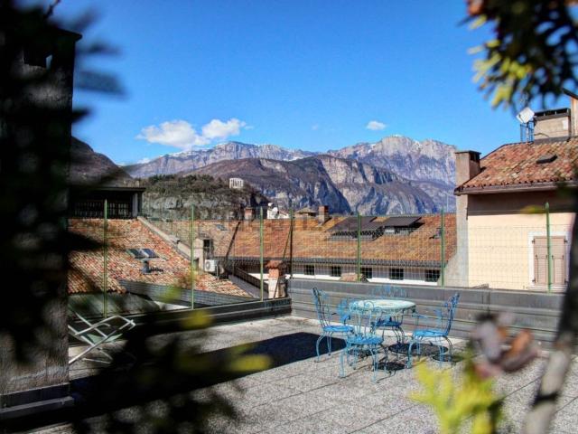 Appartamento in vendita a Territorio Val d'Adige, Trento