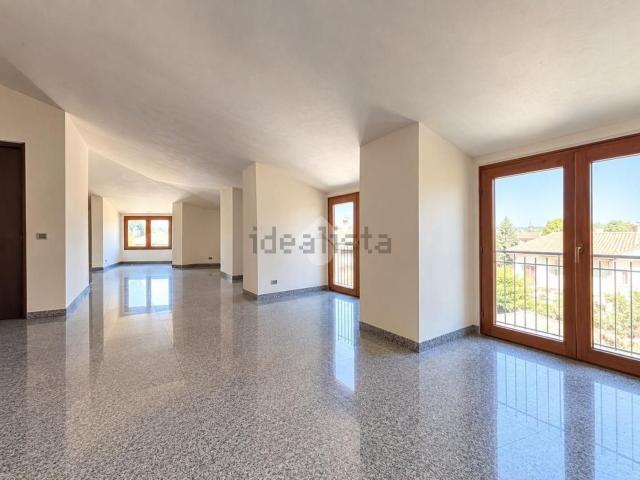 Appartamento in vendita a Brignano Gera d'Adda, Bergamo