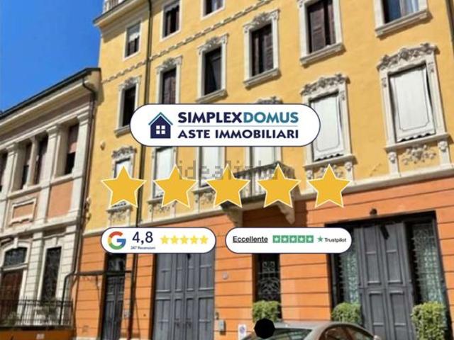 Appartamento in vendita a Forcellini, Padova