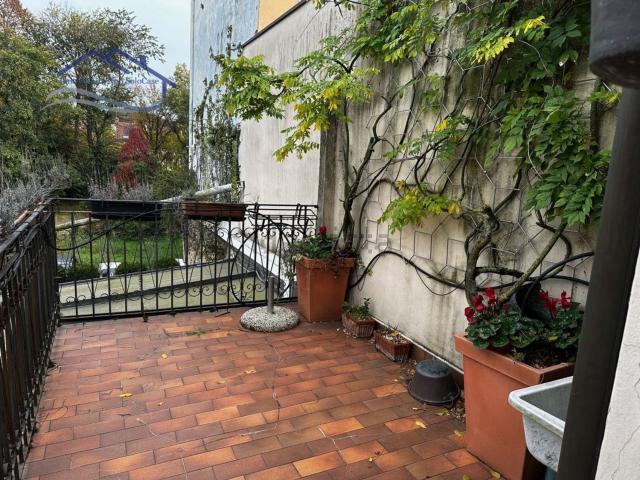 Appartamento in vendita a Padova