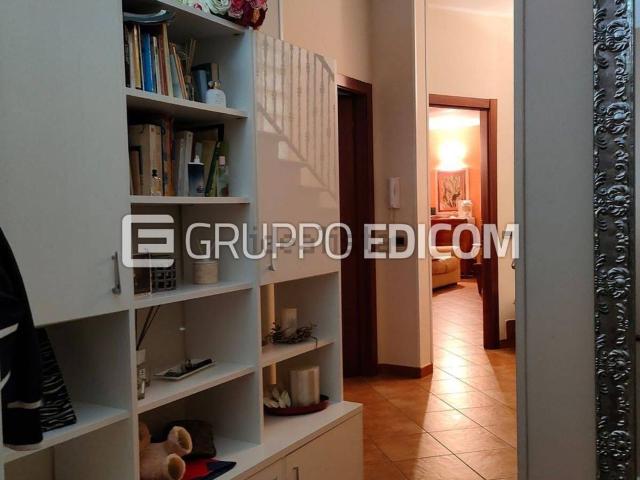Appartamento in vendita a Calabria, Crotone